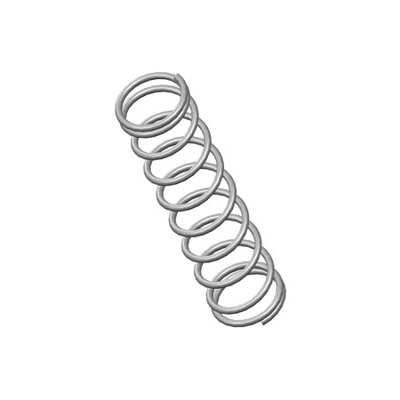 Approved Vendor Compression Spring, O= .360, L= 1.53, W= .033 S/U G809969956